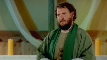 The Passion of Gabriel (2008)