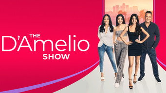 The D'Amelio Show (2021-2023)