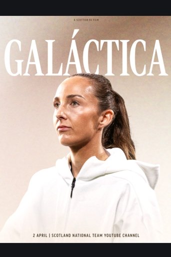 Galáctica poster