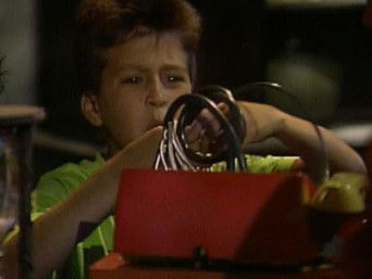 Episode 8 — Episode 8