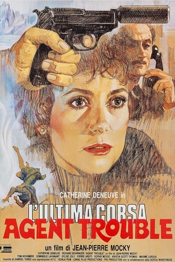 L'ultima corsa