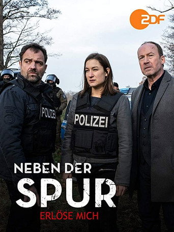 Neben der Spur - Erlöse mich