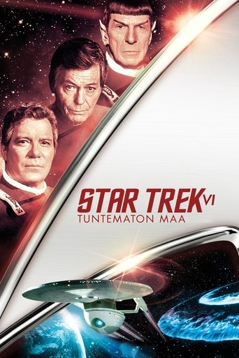 Star Trek VI: Tuntematon Maa