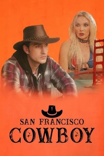 Poster of San Francisco Cowboy