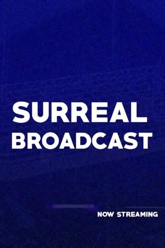 Surreal Broadcast (2020)