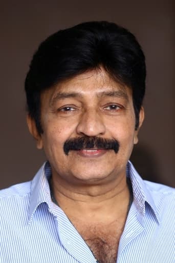 Image of Dr. Rajasekhar