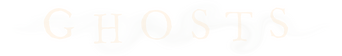 Ghosts logo
