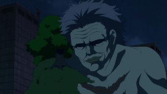 第18話:The Earth-Shifting Daidara-bocchi 第18話:The Earth-Shifting Daidara-bocchi