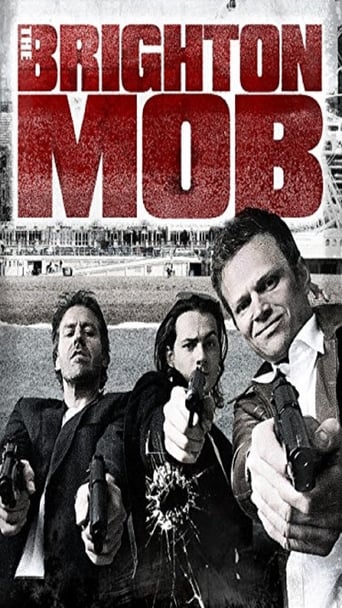 Poster of The Brighton Mob