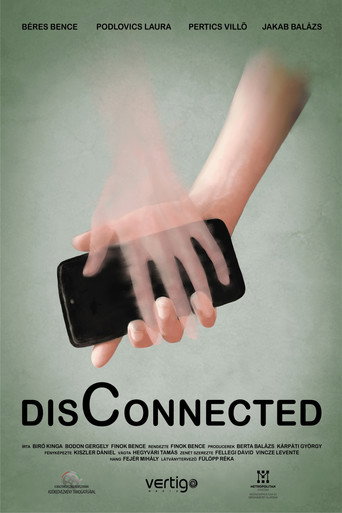 DisConncected (2023)