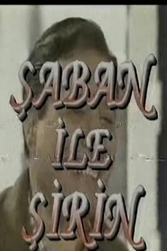 Şaban ile Şirin