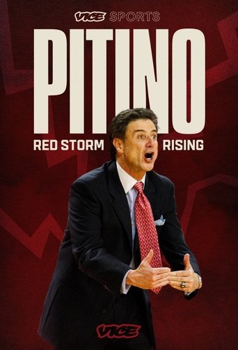 Pitino: Red Storm Rising: Season 1