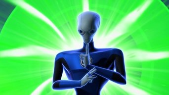 Linterna Verde: La Serie Animada