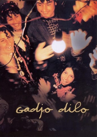 Gadjo Dilo (1997)