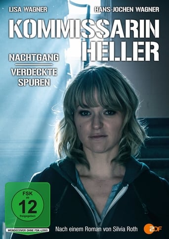 Poster of Kommissarin Heller - Verdeckte Spuren