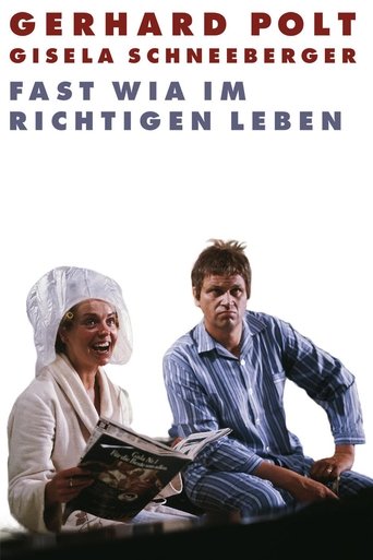 Fast wia im richtigen Leben: Season 1