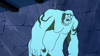 Cena de Com Fantasma não se Brinca