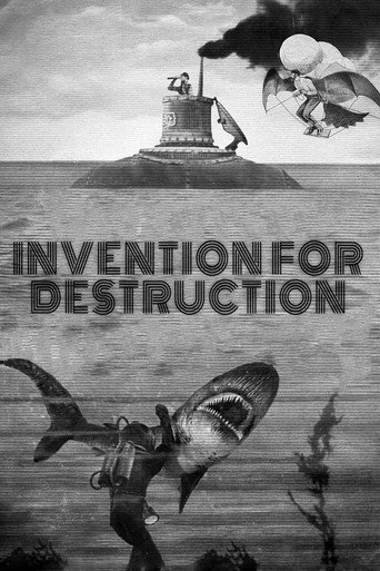 The Fabulous World of Jules Verne