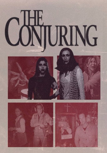 The Conjuring 2