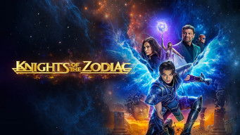 Galeria 3 - Los Caballeros del Zodíaco