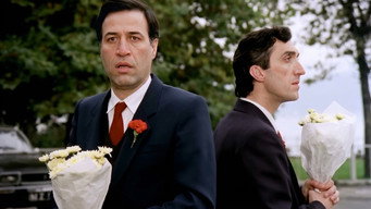 The Handsome (1987)