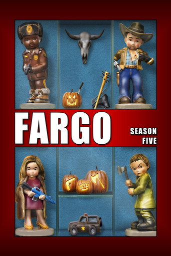 Fargo Staffel 5 online Stream Deutsch • KinoStream