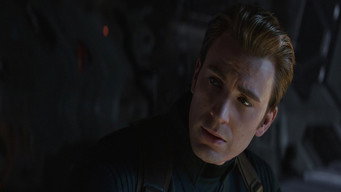 Avengers: Endgame Encore (2026)