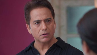 Episode 2016 — A New Trouble for Anupama, Digvijay
