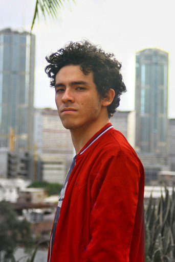 Danny Youngの人物画像 3