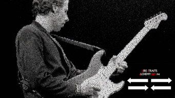 #4 Dire Straits: Alchemy Live