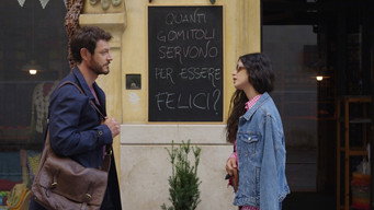 Non è la fine del mondo (2026)