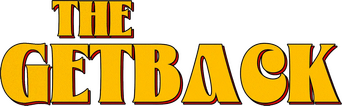 The Getback logo