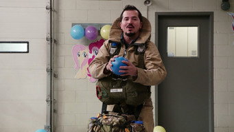 #19 Ігри з вогнем