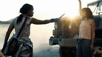 Episode 5 — Passage - FTWD