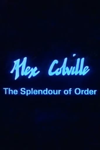 Alex Colville: The Splendour of Order en streaming 