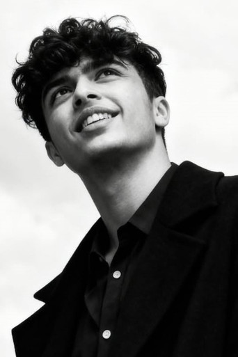 Foto de Priyadarshan Pradeep