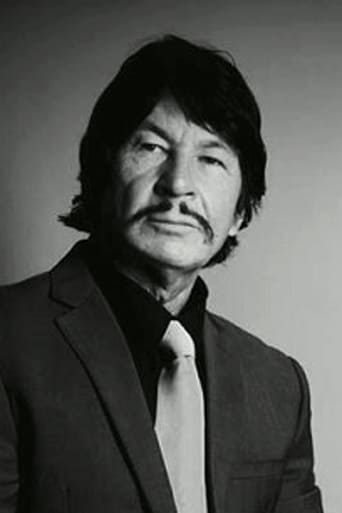 Image of Robert Kovacs Bronzi