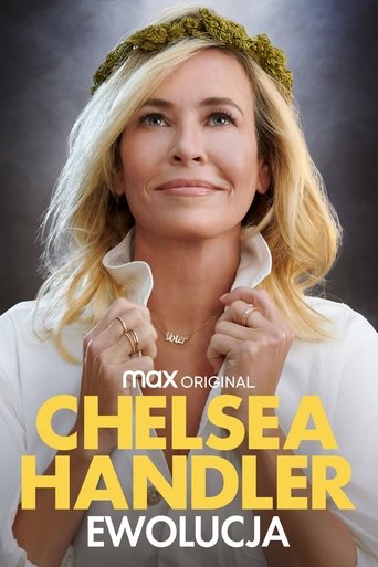 Chelsea Handler: Ewolucja