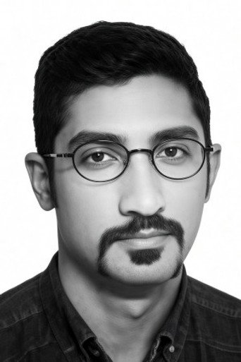Mohammad Amin Farshadmehr