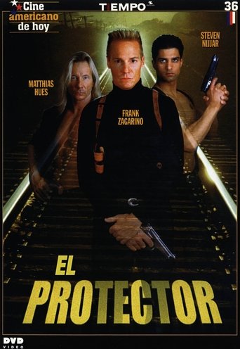 Poster of El Protector