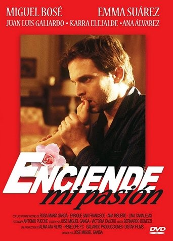 Light My Passion (1994)