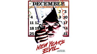 #8 New Year's Evil