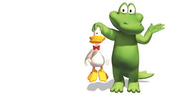 #8 Sitting Ducks