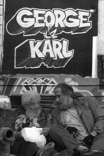 George & Karl