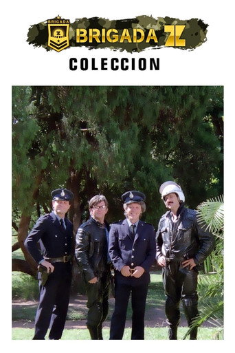 Brigada Z Collection