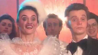 第3話：Maski At A Wedding