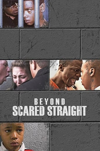 Beyond Scared Straight image