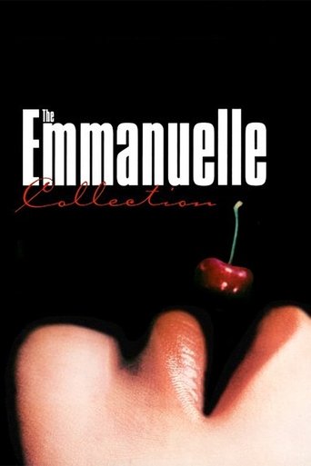 Emmanuelle Collection Poster