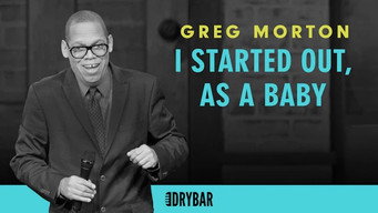 Dry Bar Comedy T3E9