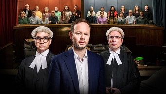 The Jury: Murder Trial - S2E01